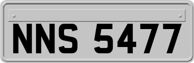 NNS5477