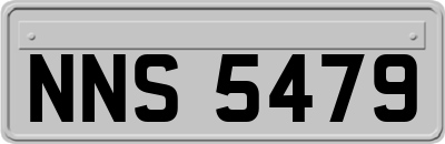 NNS5479