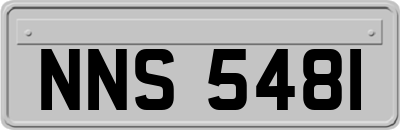 NNS5481