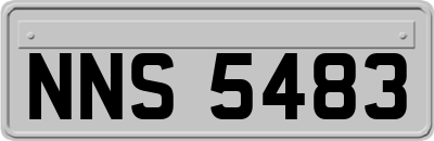 NNS5483