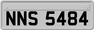 NNS5484