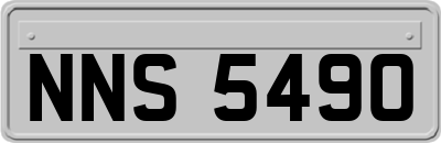 NNS5490