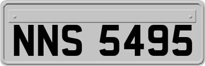 NNS5495
