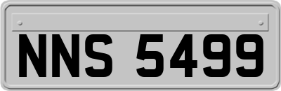 NNS5499