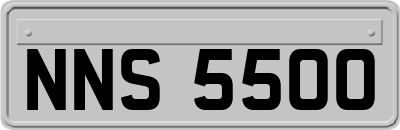 NNS5500