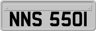 NNS5501