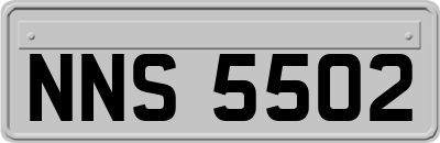 NNS5502