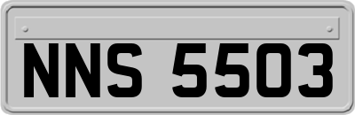 NNS5503