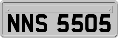 NNS5505