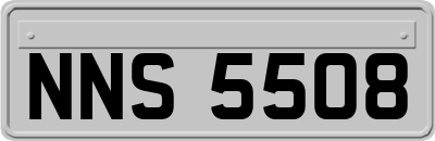 NNS5508