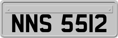 NNS5512