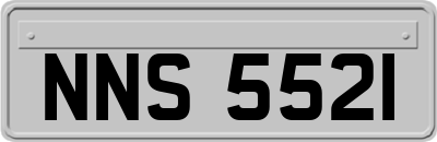 NNS5521
