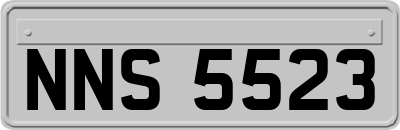 NNS5523