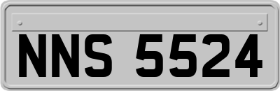 NNS5524