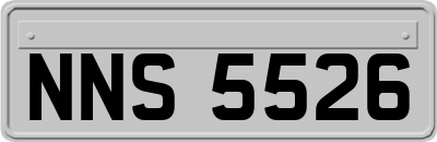 NNS5526