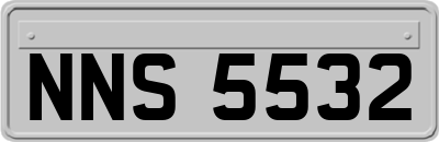 NNS5532