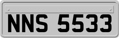 NNS5533