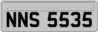 NNS5535