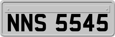 NNS5545