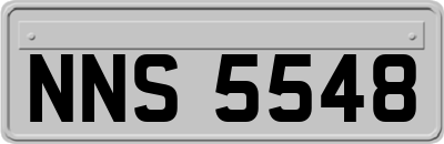 NNS5548