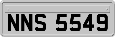 NNS5549