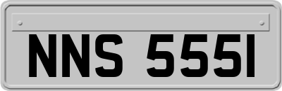 NNS5551