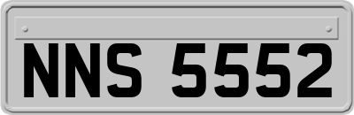 NNS5552