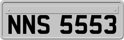 NNS5553