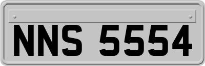 NNS5554