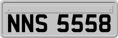 NNS5558