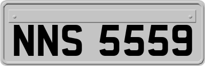 NNS5559