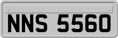 NNS5560