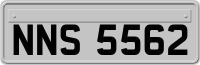 NNS5562