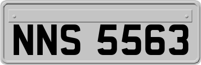 NNS5563