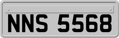 NNS5568