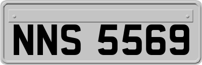 NNS5569