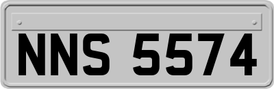 NNS5574