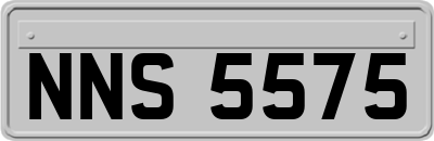 NNS5575