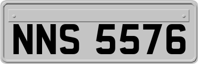 NNS5576