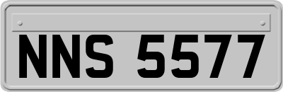 NNS5577