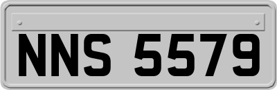 NNS5579
