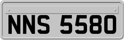 NNS5580