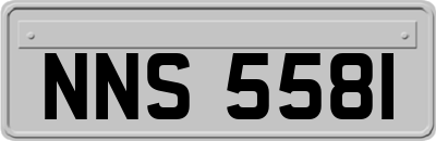 NNS5581