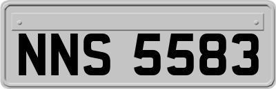 NNS5583