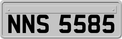 NNS5585