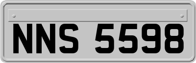 NNS5598