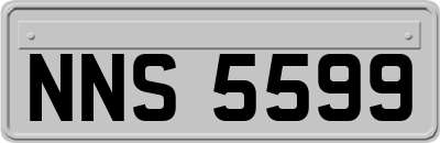 NNS5599