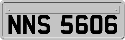 NNS5606
