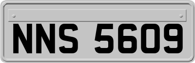 NNS5609