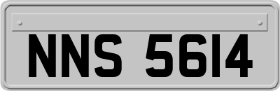 NNS5614